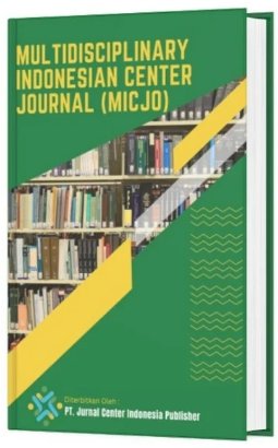 Cover MICJO