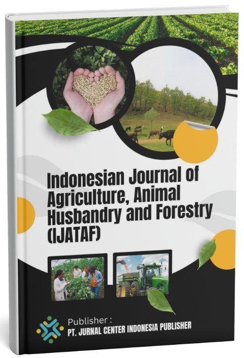Cover IJATAF