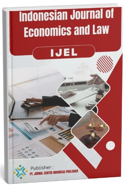 Cover IJEL