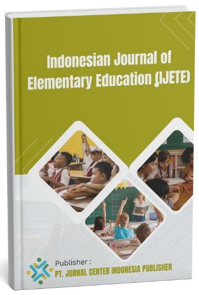 Cover IJETE