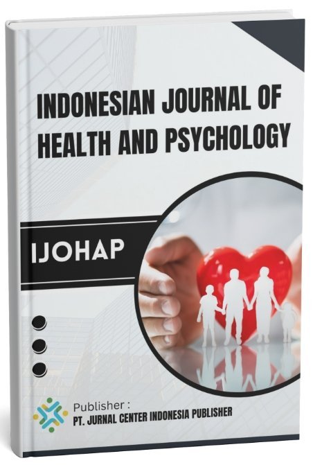 Cover IJOHAP