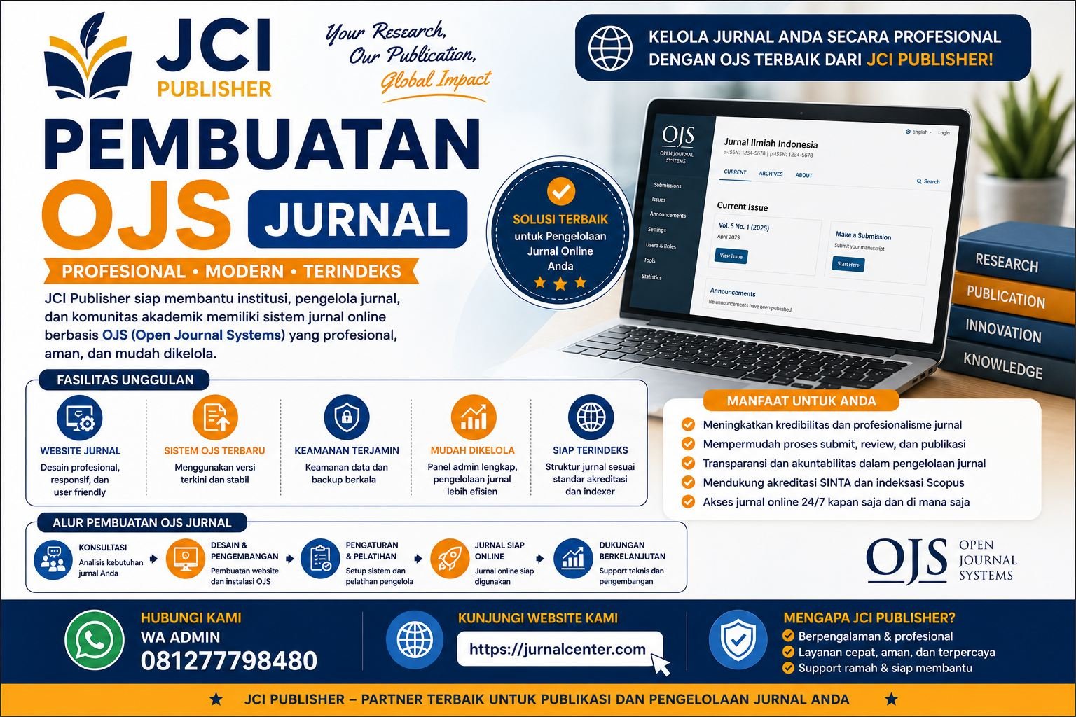 OJS JURNAL